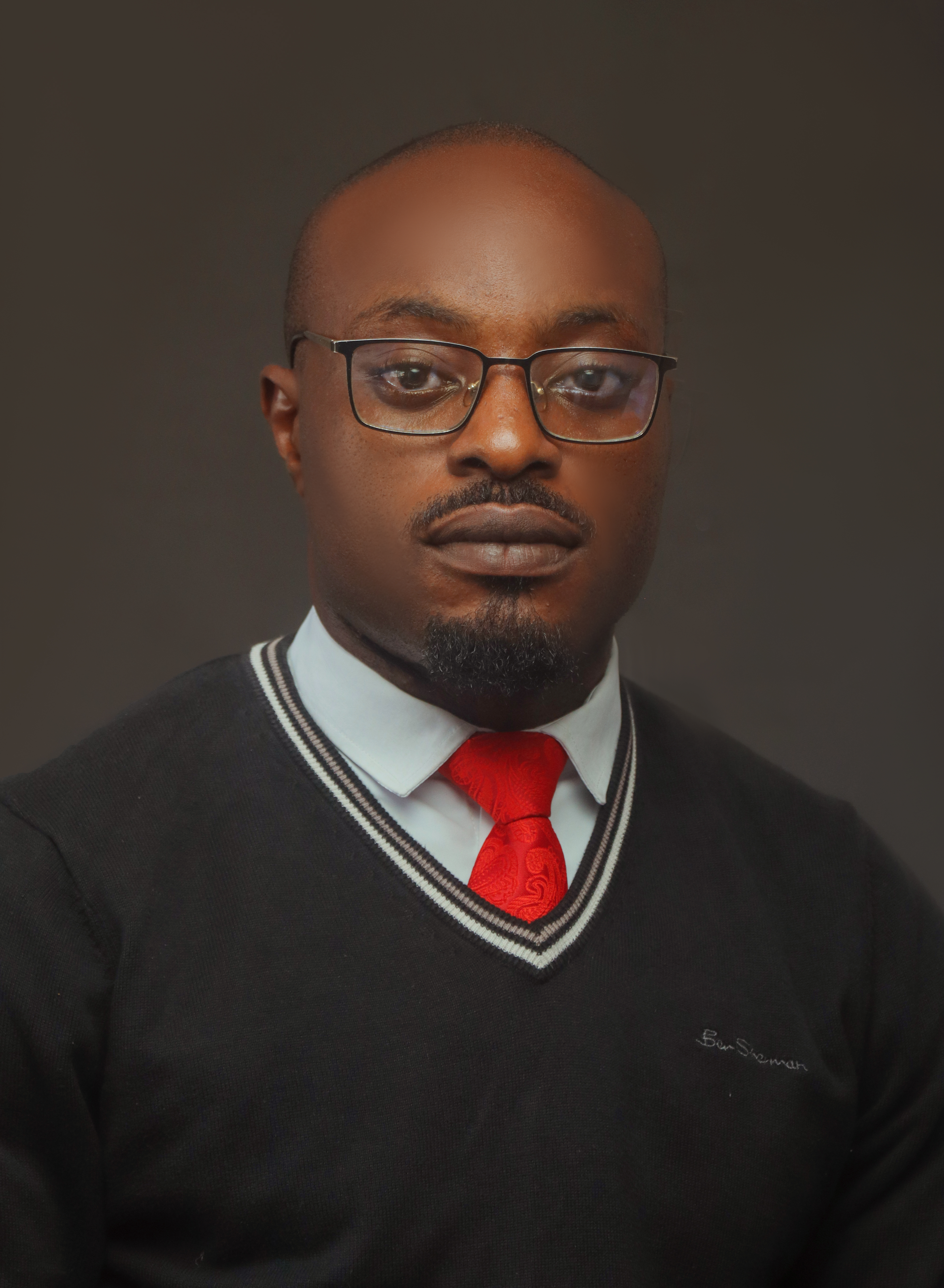 Victor Momodu